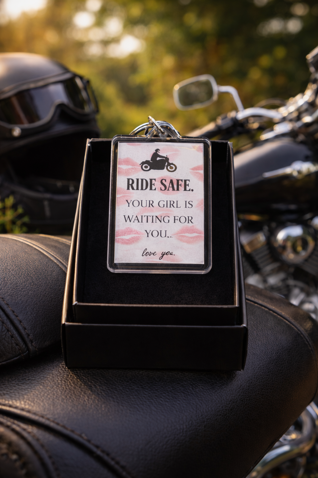 Hatırlatıcı Anahtarlıklar