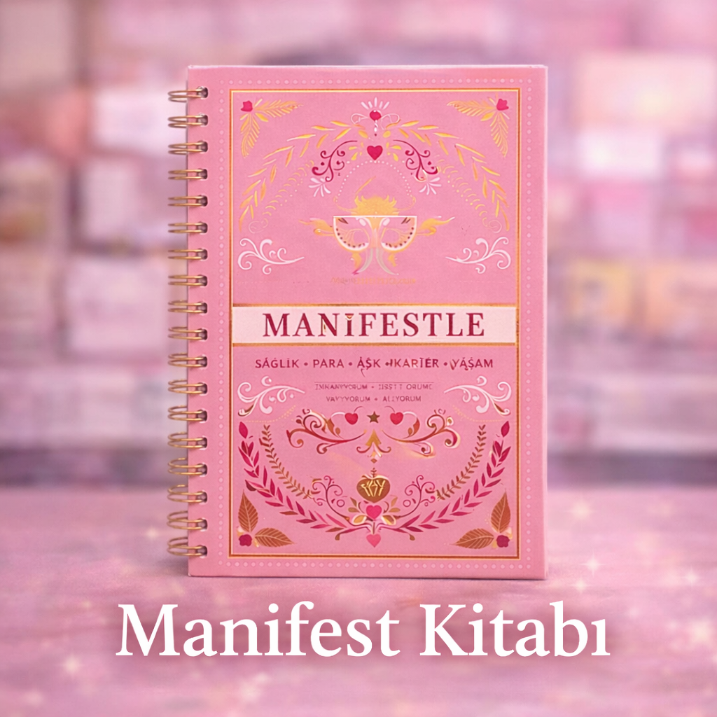 Manifest Günlüğü
