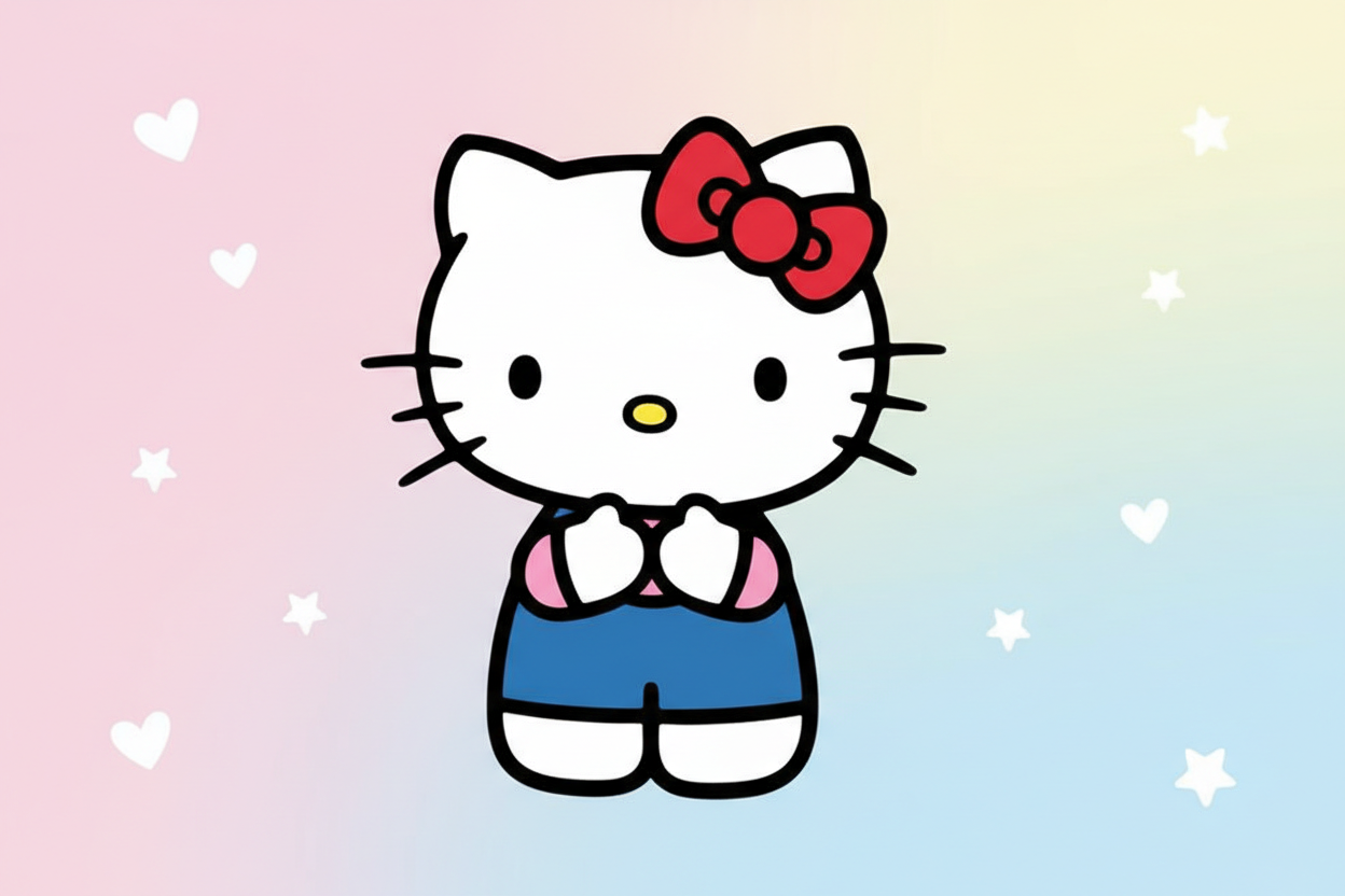 Hello Kitty Ürünleri 💞