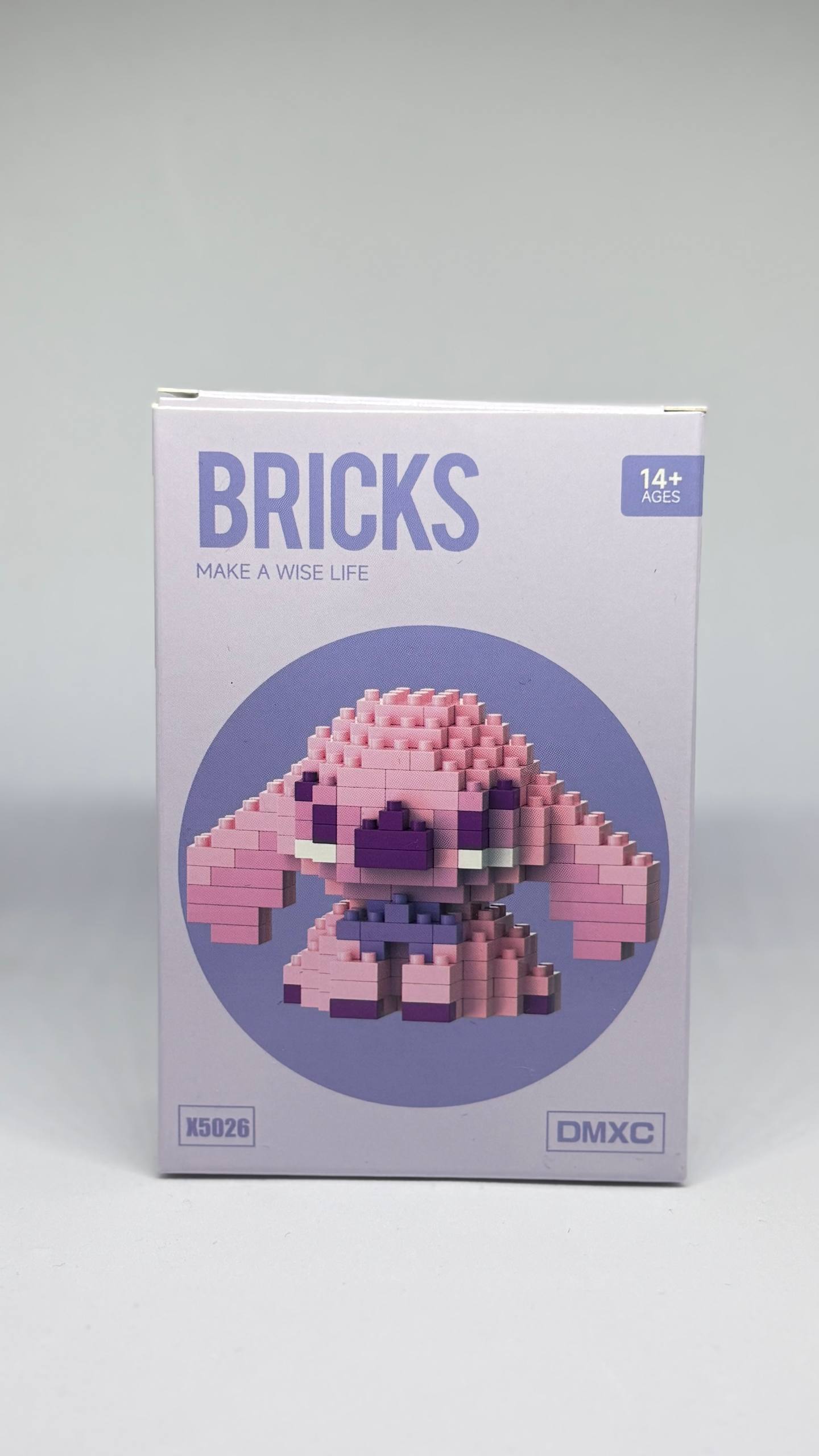 Bricks Legolar