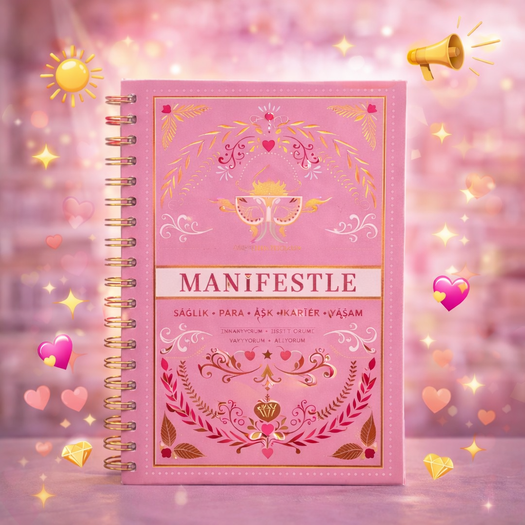 'Manifestle' Manifest Günlüğü