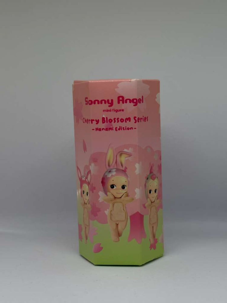 Sonny Angels Cherry Blossom Series (Telefon Arkası Aksesuarı)