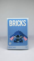 Bricks Stitch Modeli