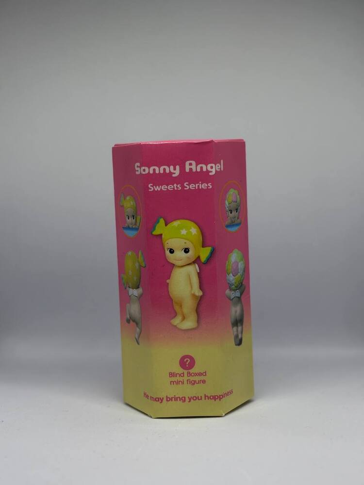 Sonny Angels Sweet Series Telefon Arkası Aksesuarı