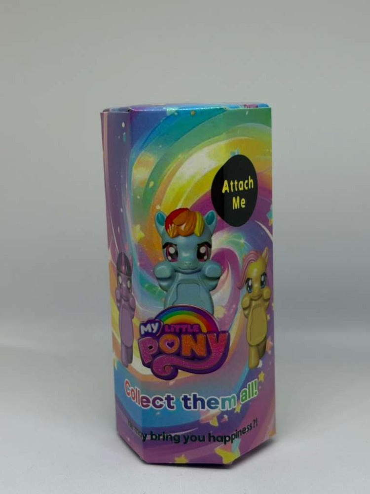 My Little Pony Sonny Angels Telefon Arkası Aksesuarı