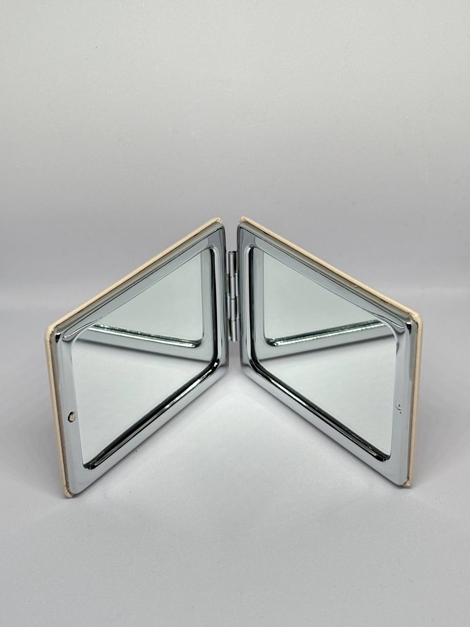 İthal Mini Cep Makyaj Aynası