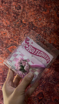 HOTFLOWERS Mini Pembe Buket