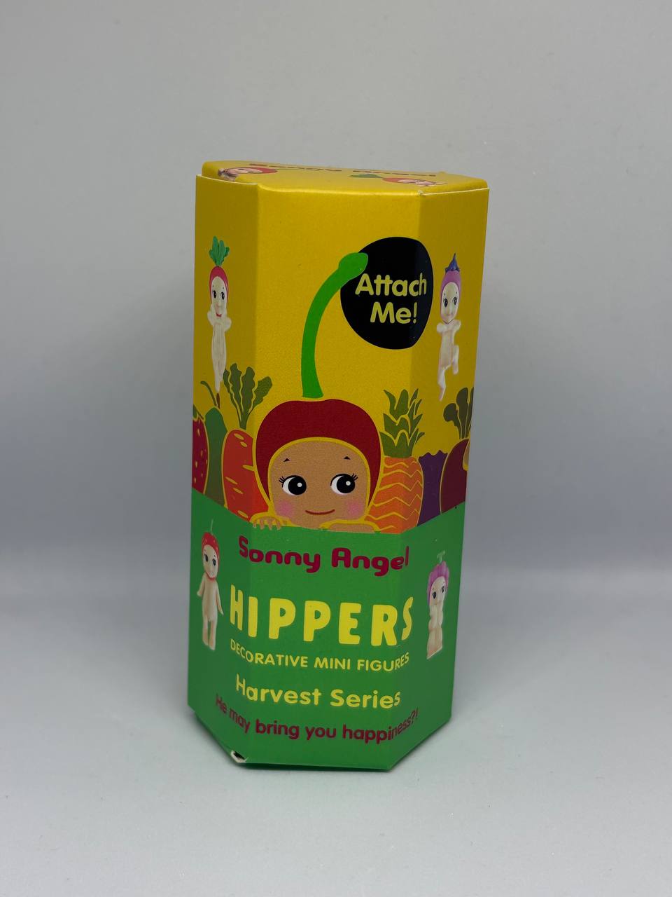 Sonny Angels Harvest Series Telefon Arkası Aksesuarı