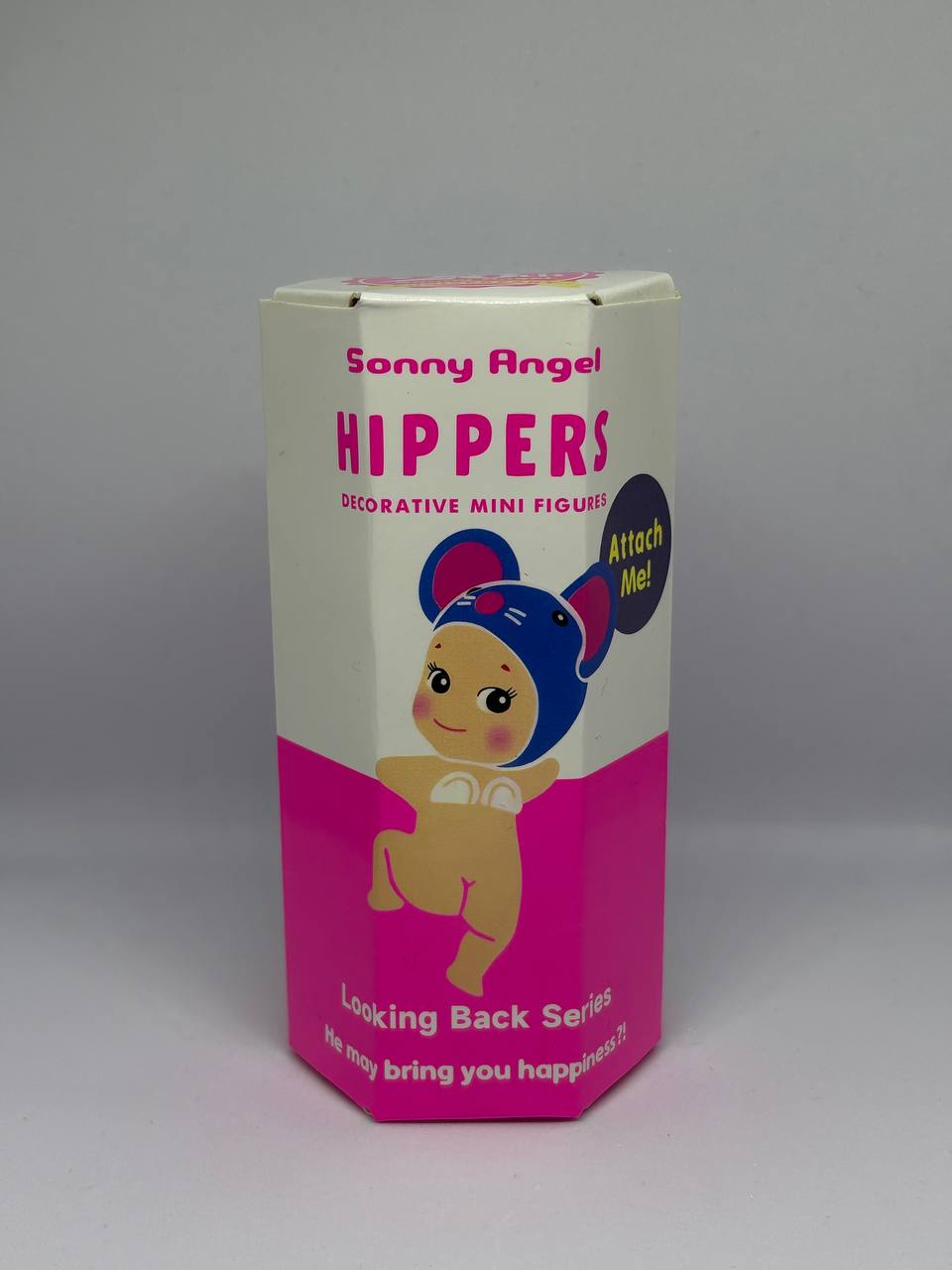 Sonny Angels Looking Back Series Telefon Arkası Aksesuarı