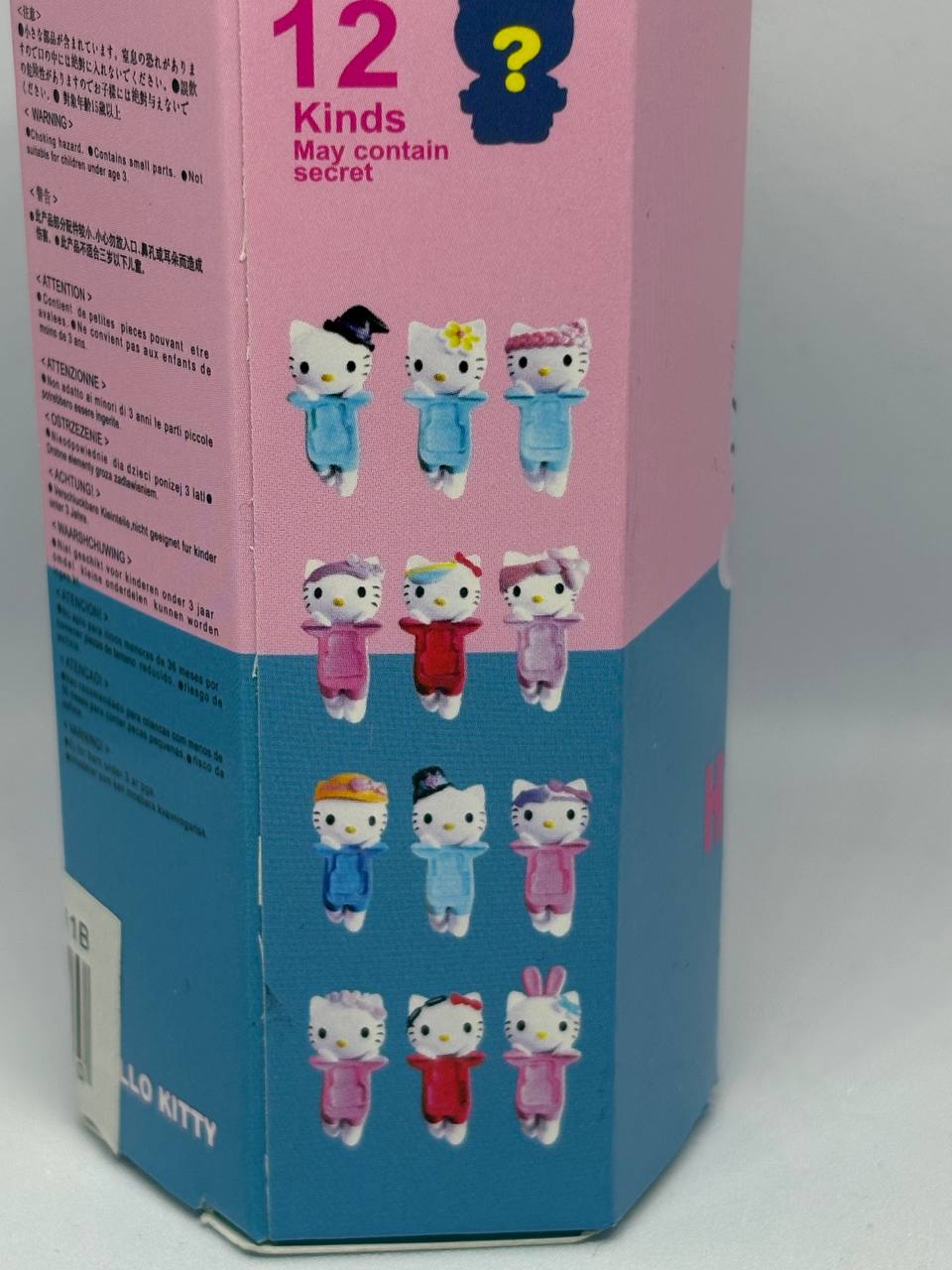 Sonny Angels Hello Kitty Series Telefon Arkası Aksesuarı