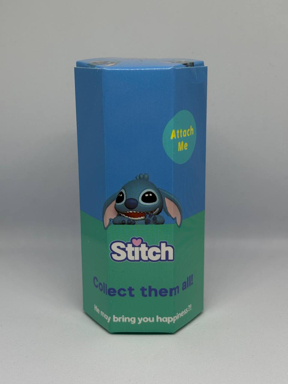 Sonny Angels Stitch   Angel Series Telefon Arkası Aksesuarı