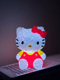 Hello Kitty Gece Lambası