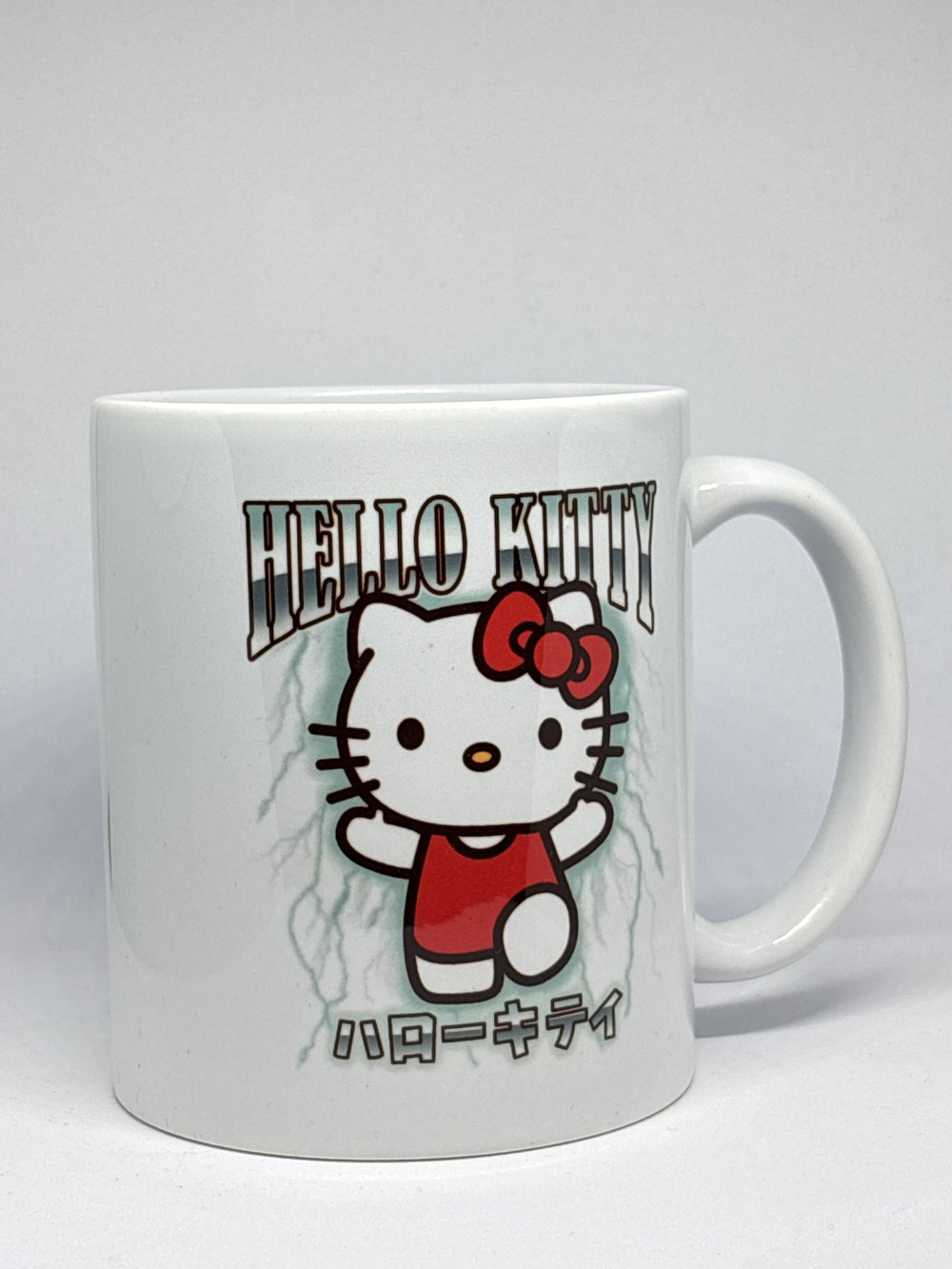 Hello Kitty! Kupa Bardak