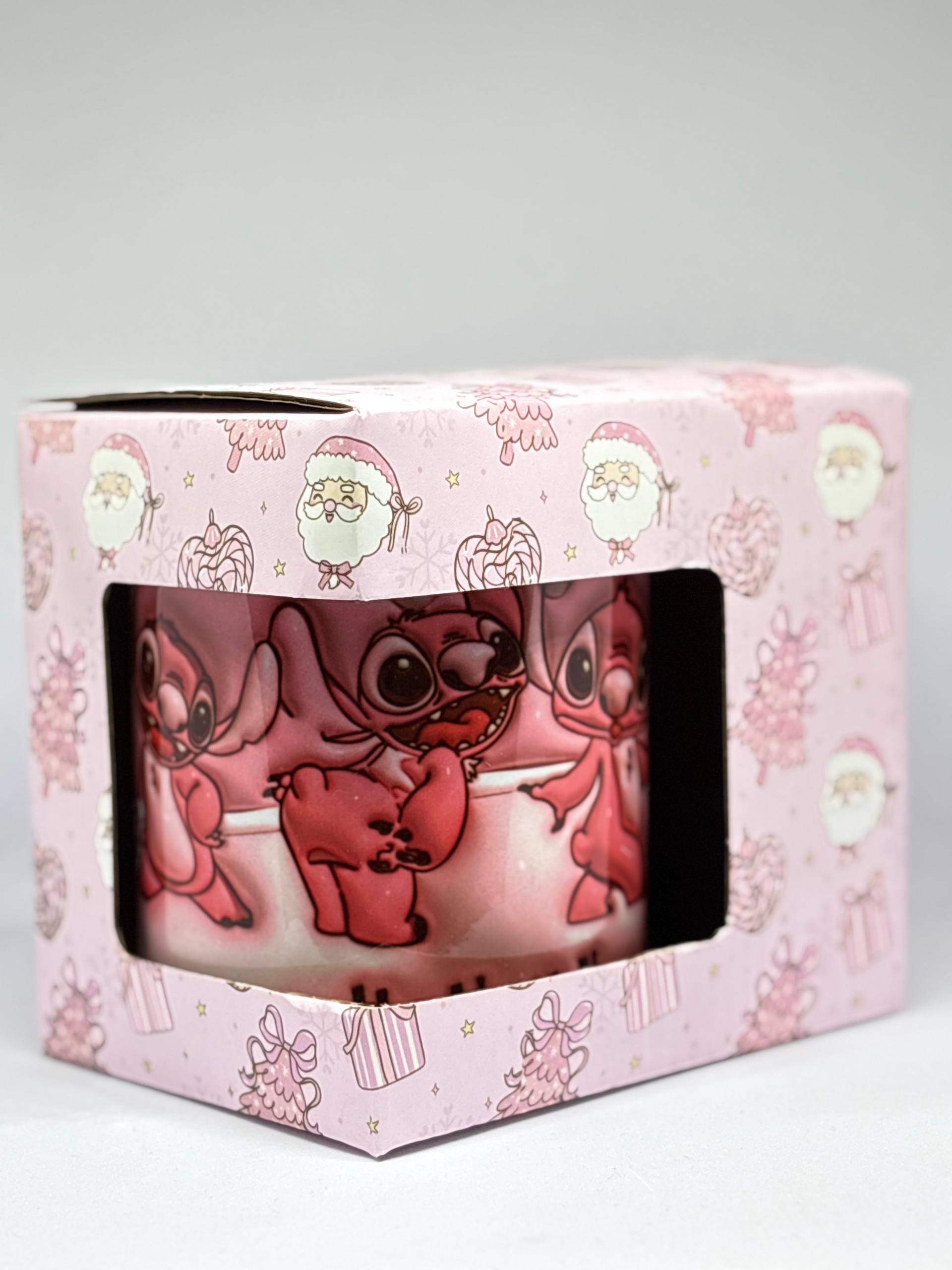 Angel That's Im Going Kupa Bardak