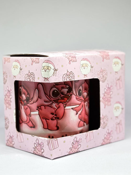 Angel That's Im Going Kupa Bardak