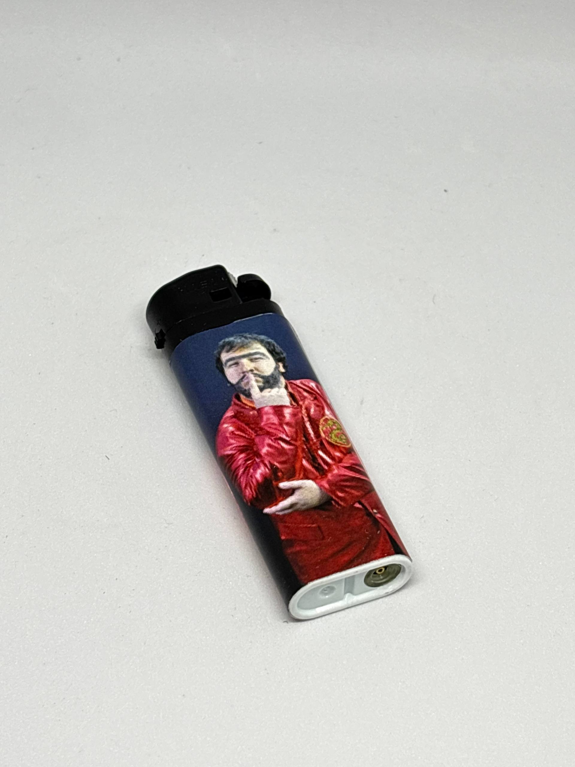 Recep İvedik Çakmak