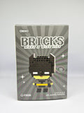 Bricks Batman Modeli