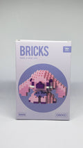 Bricks Angel Modeli